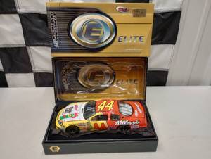 lot 863 image: Action Elite Terry Labonte #44 Kelloggs Low Serial # #115200 124th Scale Die Cast Car