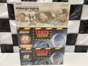 lot 894 image: Action 124th Scale Die Cast Cars