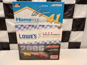 lot 897 image: Action 124th Scale Die Cast Cars