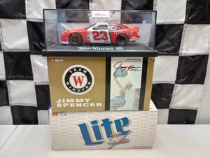 lot 905 image: ) Action 124th Scale Die Cast Cars