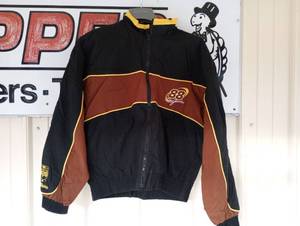 lot 954 image: Chase Authentics Large #88 Dale Jarrett Insulated Jacket