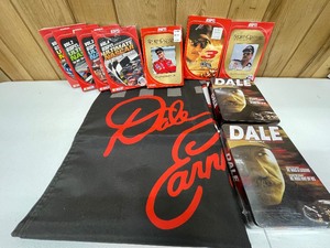 lot 683 image: Nascar Espn & Dale Earnhardt DVDs