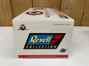 lot 184A image: Revell 118 Scale Dale Earnhardt #31 Gargoyles Die Cast Car