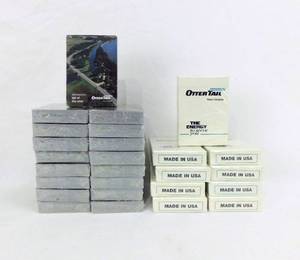 lot 42 image: Lot of 26 Ottertail Power Playing Card Decks