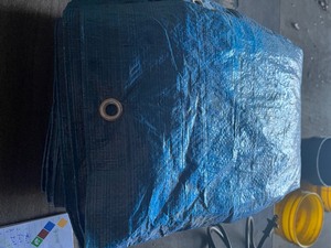 big Tarp