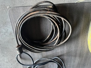 2 extention cords