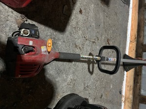 Weed Wacker