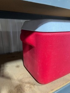 cooler