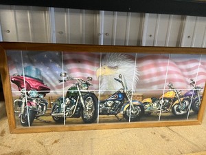 Harley Davidson Picture