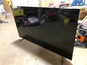 LG 65 Class 4K UHD Smart LED TV Customer Returns See Pictures