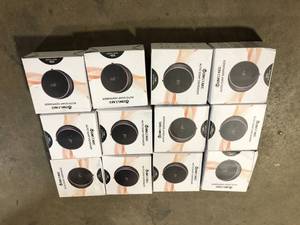 Lot of Monstake Auto Soap Dispenser Customer Returns See Pictures