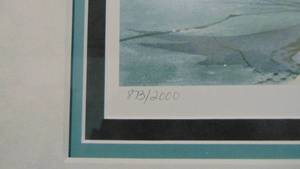 Skatin Ice Signed By C.L. Peterson #8732000