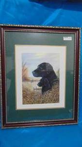 Dog Print