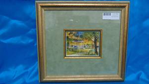 Print By C.L. Peterson