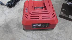20 Volt Skil Circular Saw