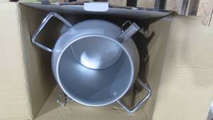 Large Can Cooker