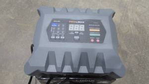 Pro-Logix Battery Charger