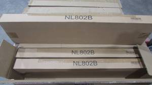 NIB (36) Large LED TV Mounts
