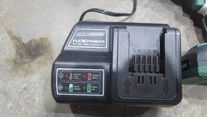 20 Volt Cordless Drill