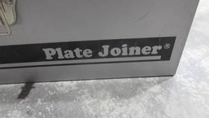 Porter Cable Plate Joiner