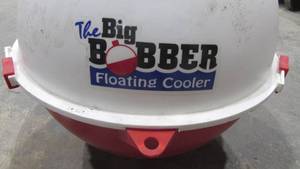 Big Bobber Cooler