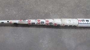 Meassuring Stick