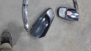 Misc Truck Accessory Lot