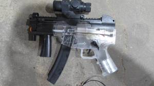 Airsoft Guns