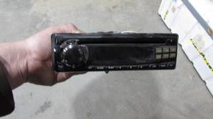 Dual CD Player