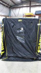 Frabill Arctic Armor Fish House