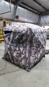 Barronett Deer Blind