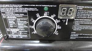 Master 140,000 BTU KeroseneDiesel Forced Air Heater With Thermostat