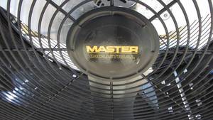 Master Industrial 36 High Velocity Barrel Fan