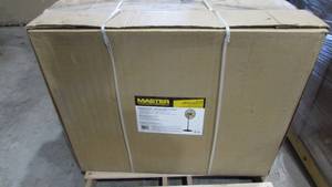 Master 30 Pedestal Fan
