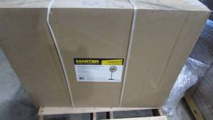 Master 30 Pedestal Fan