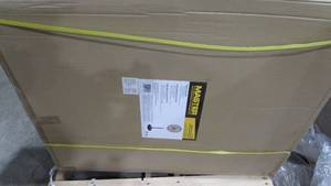 Master 30 Pedestal Fan