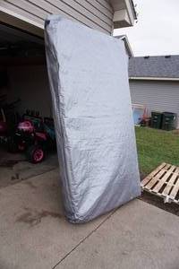 Floki Hot Tub- MSRP $15,495 NO RESERVE