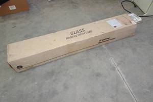 27 GE 32 Fluorescent Bulbs