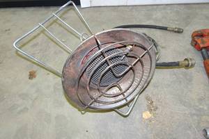 Mr Heater Propane Sunflower Heater with Stand