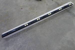 Geist Flexiduct 2 Circuit Power Strip