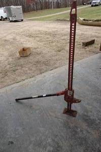 Hi-Lift Deluxe Jack