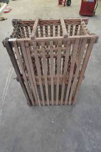 Maine Lobster Trap