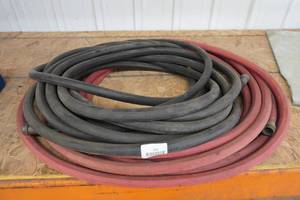 Heavy Duty Hoses