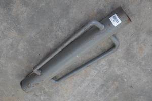 Steel Post Pounder