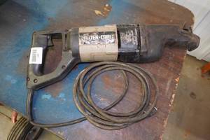Porter-Cable Corded Reciprocating Saw