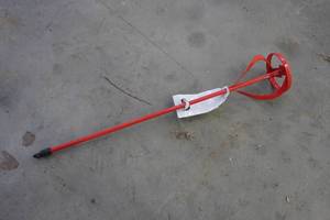 Red Devil Heavy Duty 5 Gallon Paint Mixer