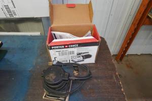 Porter-Cable 14 Sheet Palm Sander