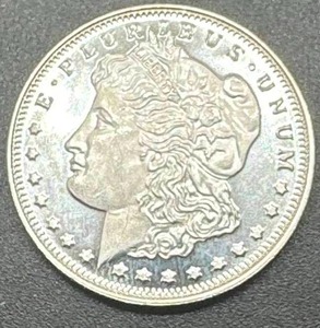 .999 Silver 12oz Round