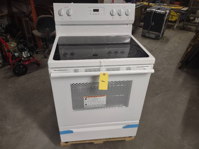 November Scratch Dent Appliances K BID   22865842 