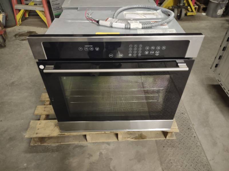 November Scratch Dent Appliances K BID   22865860 